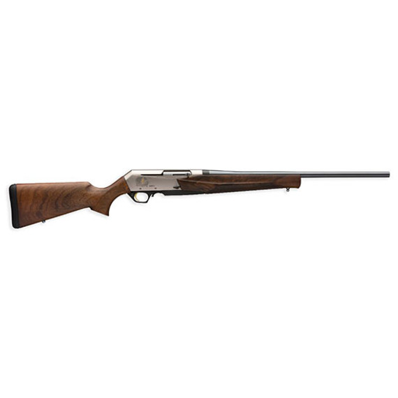 BRO BAR MK3 30-06 22 SATIN NKL GRD II WALNUT BRO 031047226