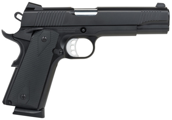 TISAS 1911 DUTY B45 45ACP 5 BLK 2 8RD SDS 10100528
