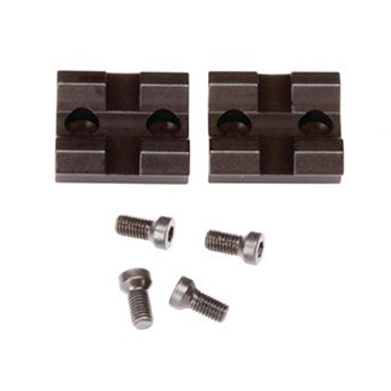 SAV RASCAL SCOPE MOUNT BASE 2PC WEAVER STYLE SAV 70459