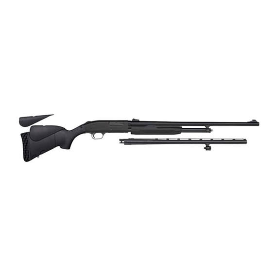 MOSSBERG 500 FLEX COMBO 20 GA 22  , 24   BBL 5 RD 250028920