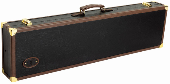 BRO FITTED CASE TRAD BT TRAP BLK/TAN BRO 1428119410