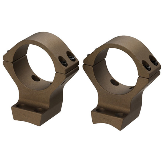 BRO RINGS XBOLT 1 HIGH BURNT BRONZE BRO 12533