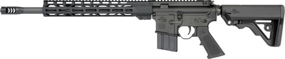 RRA LAR15M A4 450 BUSHMASTER16" BLUED BARREL ADJ. STOCK G450B1542