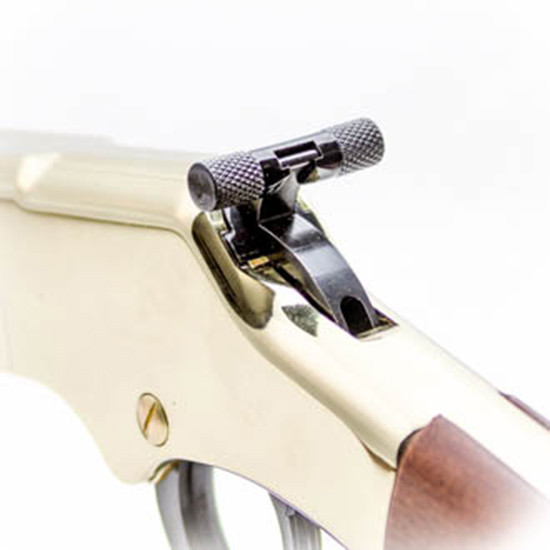 CARL HAMMER EXPANDER BLK HENRY 22 RIMFIRE CARL 00114