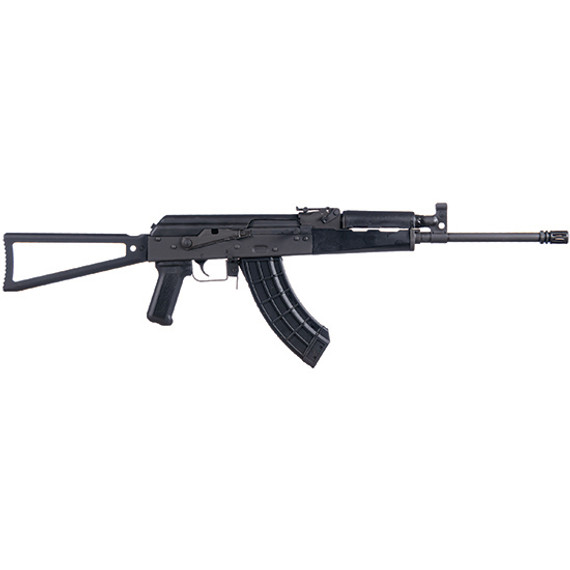 CENT VSKA TROOPER SYN 7.62X39 16 TRIANGLE STK CENT RI4093N