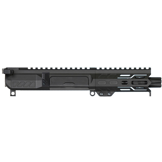CMMG BANSHEE MK4 UPPER GROUP 22LR 4.5 BLK CMMG 22B5BD4AB