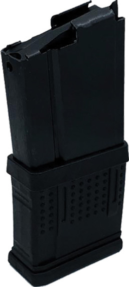 PRO MAG MAGAZINE RUGER MINI-14223 20RD HYBRID STEEL/POLYMER RUGA47