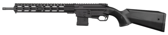 FTLT SCR RIFLE 5.56 STD BLK MLOK FTLT SCR16BKM