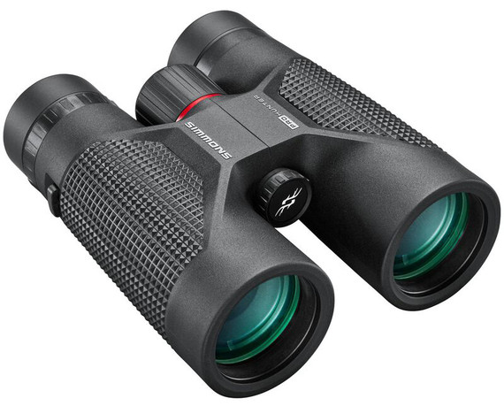 SIM PRO HUNTER 10X42 BINO SIM SPH1042