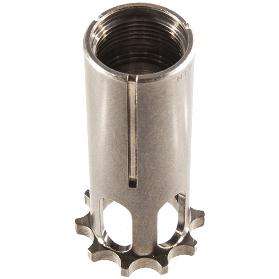 SILENCERCO PISTON M13.5X1LH XL SIL AC626