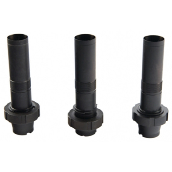 SILENCERCO ECHO CHOKE ADAPTER BER/BEN IMP CYL SIL AC870