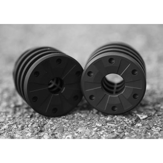 SILENCERCO BRAVO ANCHOR BRAKE .458CAL SIL AC2081