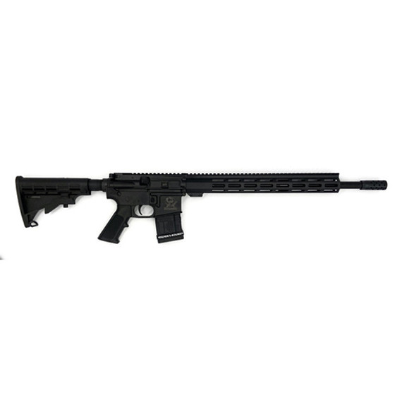 GLFA AR-15 450BM 18 BLK 5RD GLFA GL15450BLK