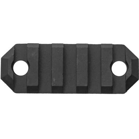 GROVTEC RAIL KEYMOD 3 7 SLOT GT SW228