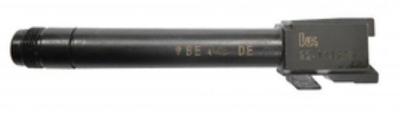 HK USP40 TACTICAL 40SW 4.9 THREADED BARREL HK 226348