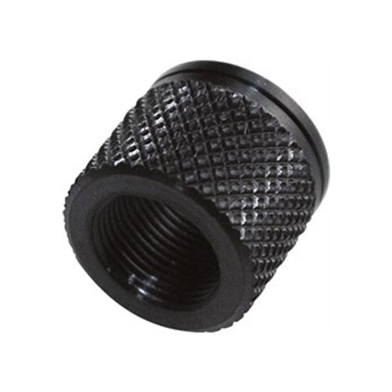 GROVTEC MUZZLE THREAD PROTECTOR PENCIL BBLS GT HM246