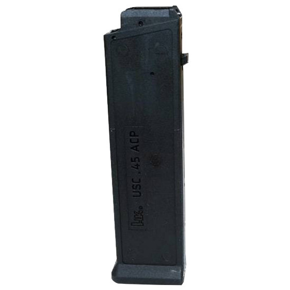 HK MAG USC 45ACP 10RD  HK 219486S