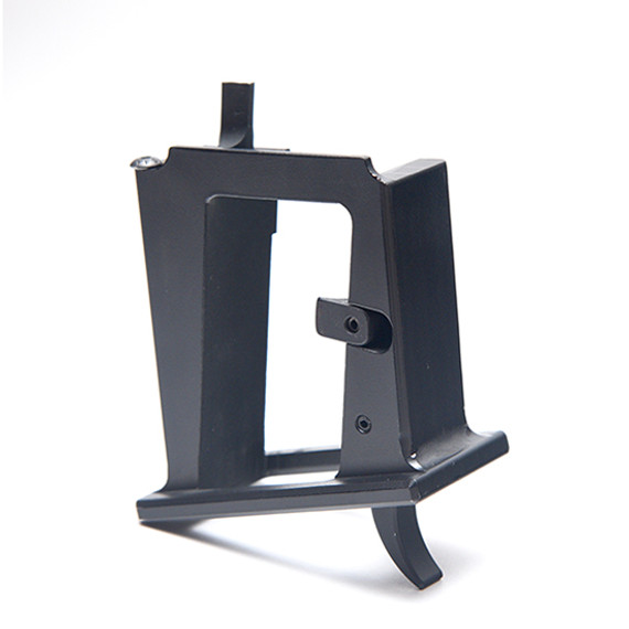 SYLVAN AR-15 TO GLOCK 9MM MAG CONVERSION BLOCK SYL GCB100