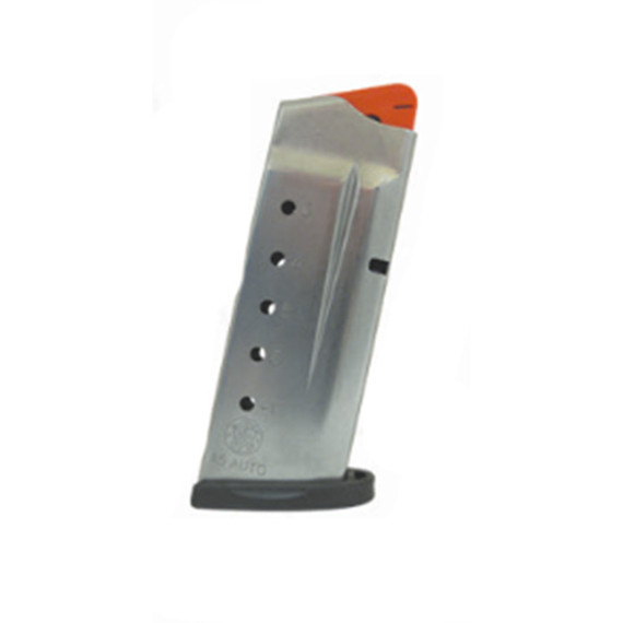 SW MAG M&P SHIELD 45ACP 6RD SW 3005566