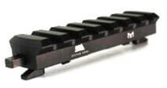 SYLVAN ARMS QD RAIL MOUNT EXTENDED SYL QDR300