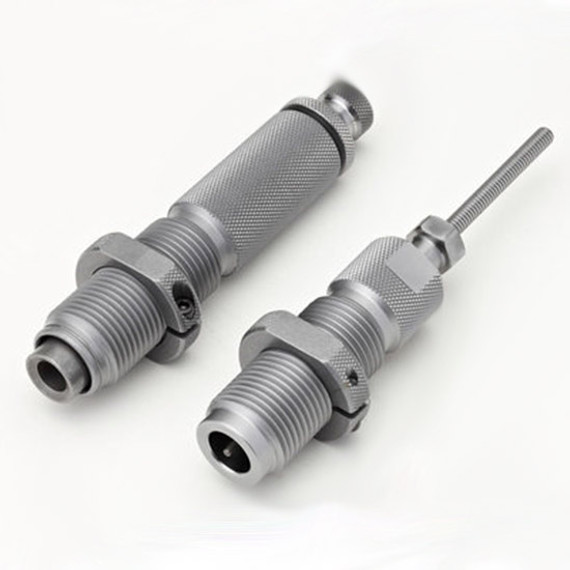 HORN DIE SET FULL LENGTH TWO DIE 223WSSM HORN 546223