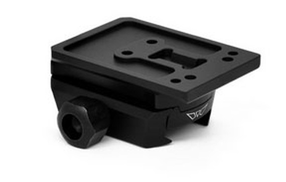 WAR RED DOT RISER HOLOSUN AEMS WAR 6104M