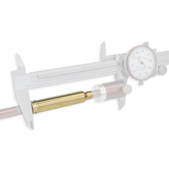 HORN LNL 7MMREM MODIFIED A CASE HORN A7MMR