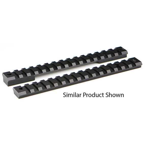 WAR BASE MT BROWNING XBOLT SA TAC RAIL 20MOA WAR 764120MOA