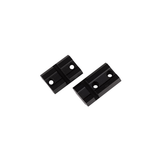 WEAVER TOP MOUNT BASE PAIR REM 700 WEAVER 48460