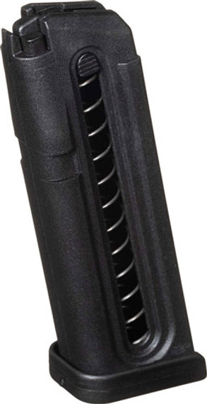 PRO MAG MAGAZINE FOR GLOCK 44</br>22LR 18RD BLACK POLYMER GLKA18