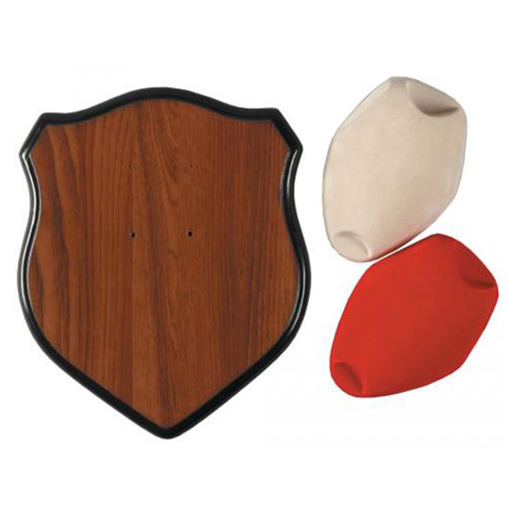 HSP DEER ANTLER KIT RED/ CREAM HS 00639