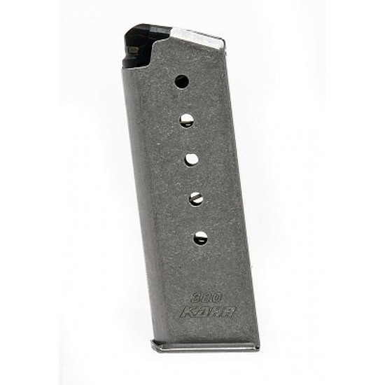 KAHR MAG P380 380ACP 6RD  KA K386