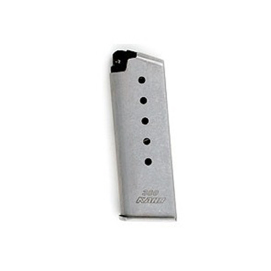 KAHR MAG CT380 TP380 380ACP SS 7RD KA K387