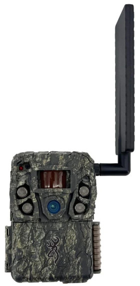 BRO TRAIL CAM DEFENDER VISION PRO HD AI 46MP BRO BTCVPHDAI