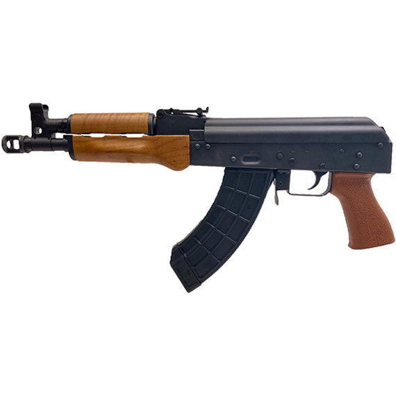 CENT US DRACO PISTOL 7.62X39 10.5 30RD CENT HG6501N