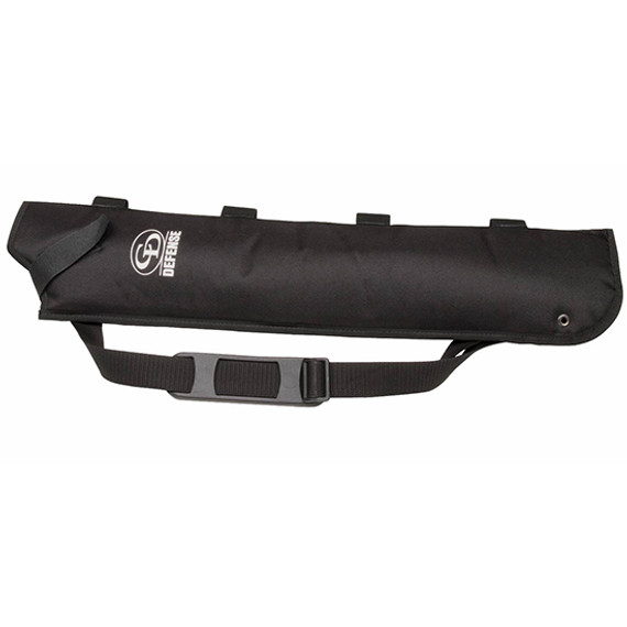 CDLY HONCHO HOLSTER FITS ALL HONCHO MODELS BLACK CDLY 970492