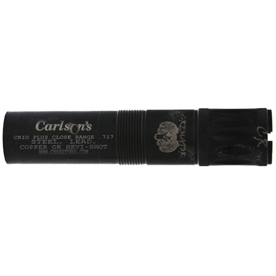 CARL CREMATOR CHOKE TUBE BEN CRIO/CRIO PLUS 12GA CARL 11605