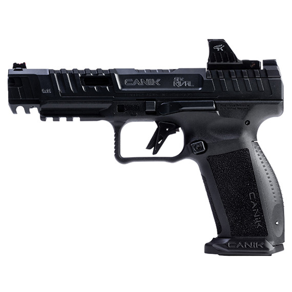 CENT CANIK SFX 9MM RIVAL DARK SIDE MECANIK MO1 CENT HG7161N
