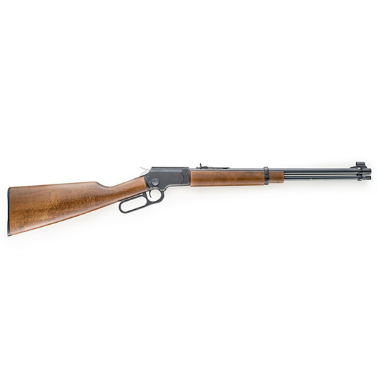 CHIAPPA LA322 22LR 18.5 TAKEDOWN CARBINE WOOD CF 920383