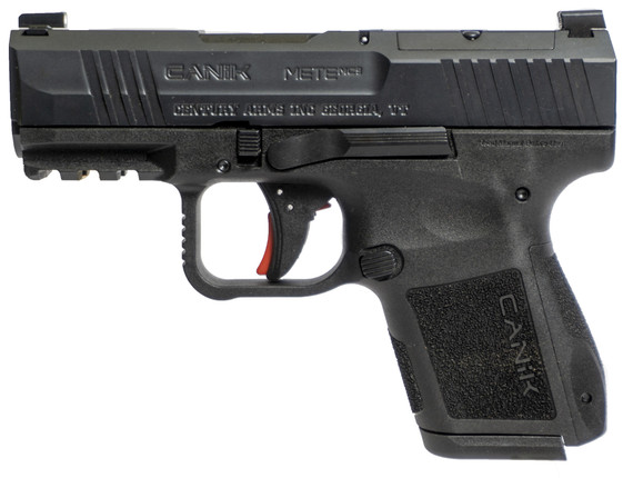 CENT CANIK METE MC9 CALI 9MM BLK 3.18 10RD CENT HG7651CAN