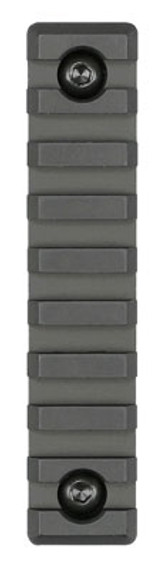 MI M-LOK RAIL SECTION 9 SLOTFITS M-LOK RAILS MI9MR