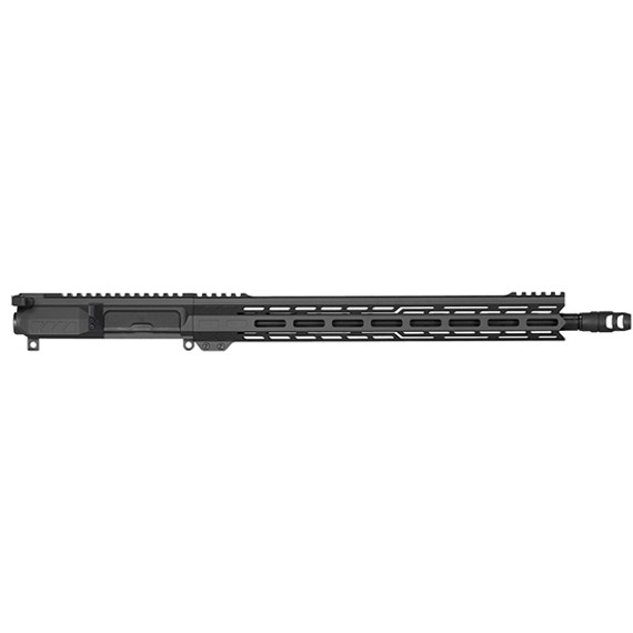 CMMG RESOLUTE UPPER GROUP 9MM 16.1 BLK CMMG 99BE6B6AB