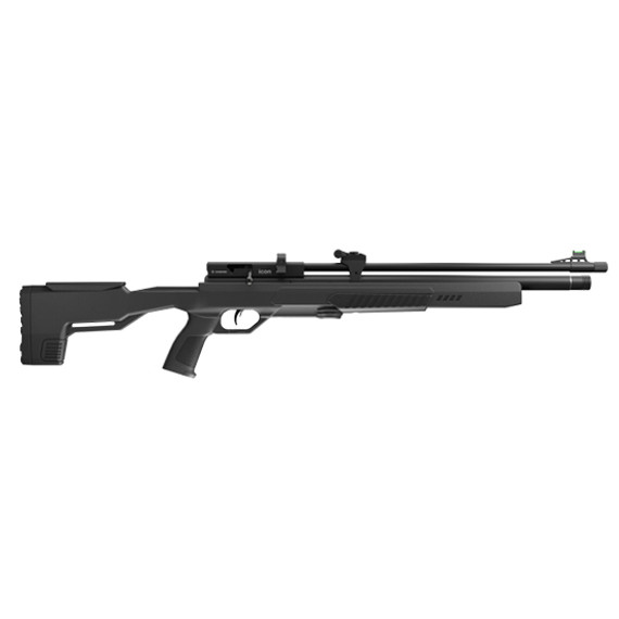 CROS ICON PCP 177 BOLT HUNTING RIFLE CROS CPI77S