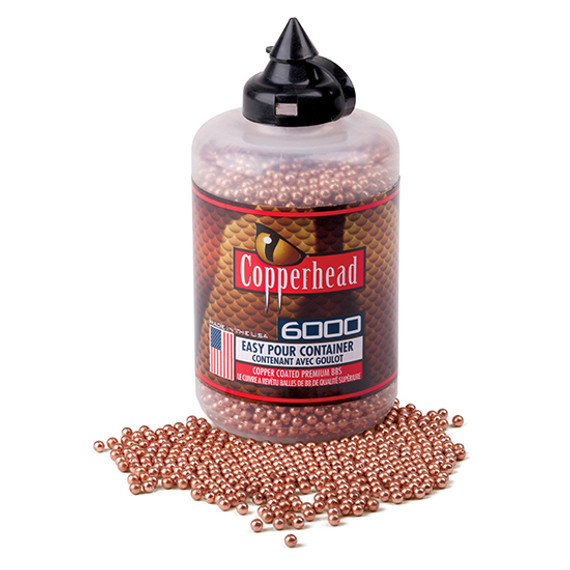 CROS BB COPPERHEAD 6000CT CROS 0767