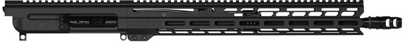 CMMG DISSENT MK4 UPPER GROUP 5.56 16.1 BLK CMMG 55BC737HCA