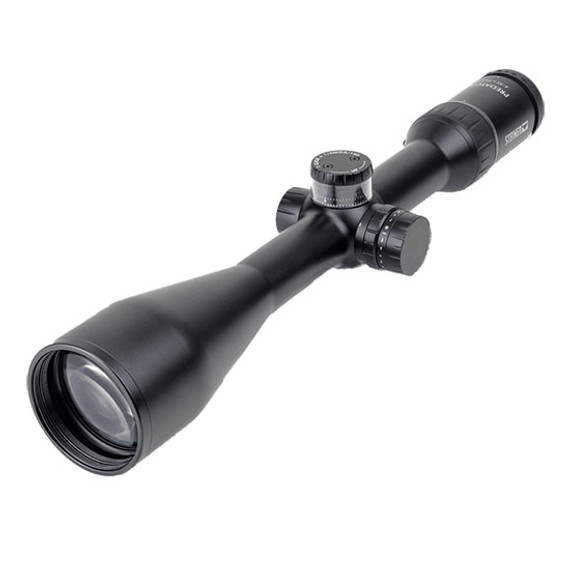 STEINER PREDATOR 8 RIFLE SCOPE 4-32X56 E3 RET STE 3004