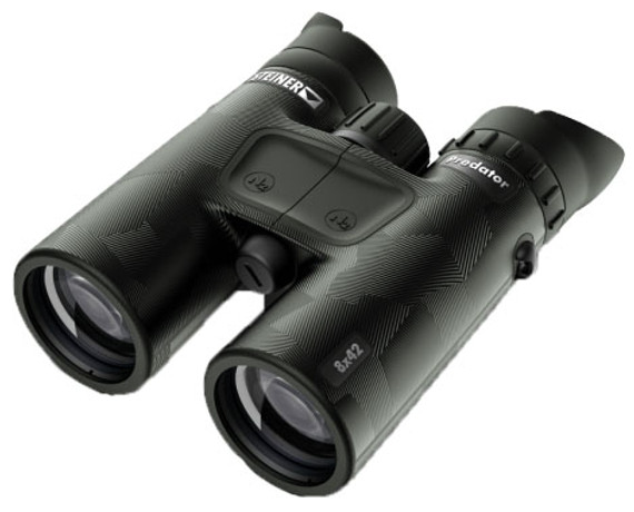 STEINER BINO PREDATOR 8X42 STE 2058
