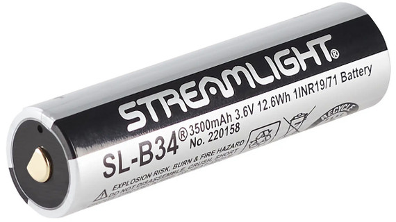 STREAM SL-B34 RECHARGE BATTERY PACK STREAM 22131