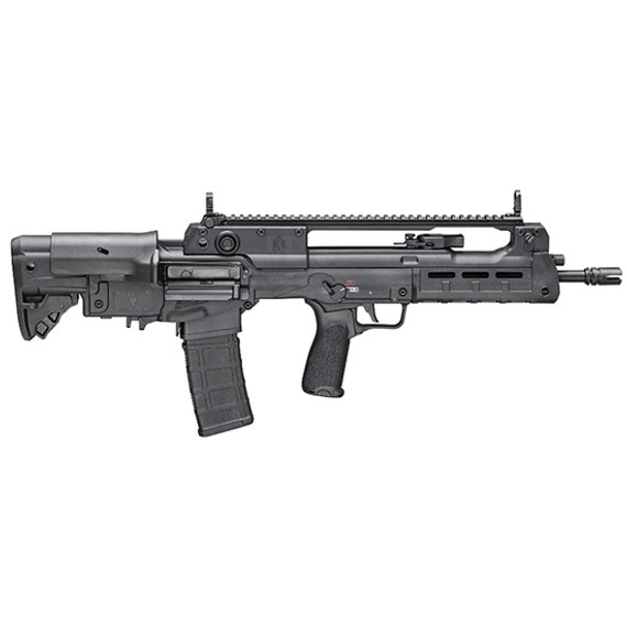 SPR HELLION 5.56 RIFLE 16 30RD BLK SPR HL916556B