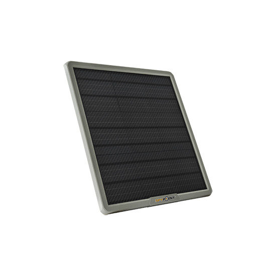 SPYPOINT SOLAR PANEL  SPY SPYSPLB22